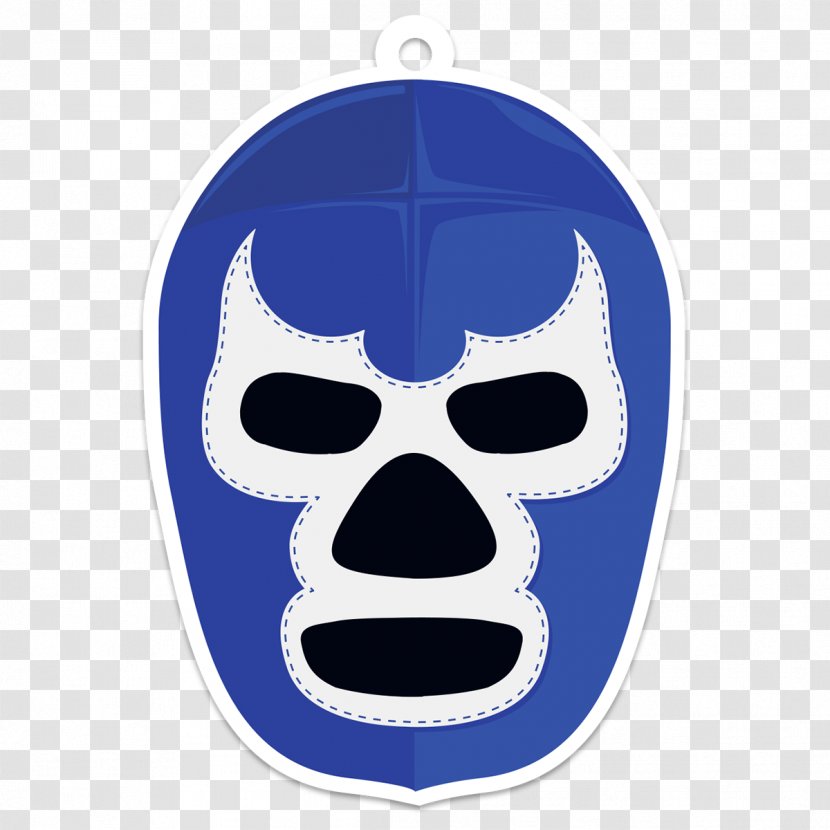 Wrestling Mask Lucha Libre Professional Wrestler Transparent PNG