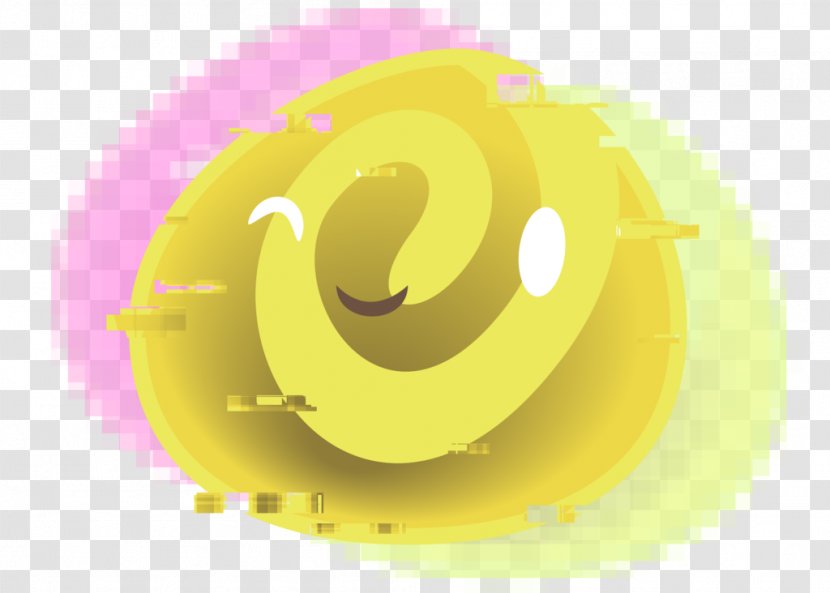 Product Design Graphics Desktop Wallpaper Font - Yellow - Corrosive Transparent PNG