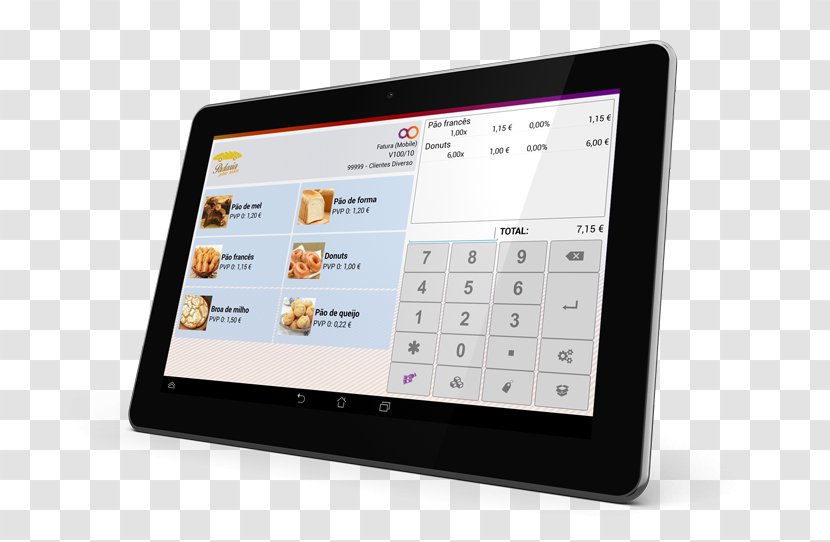Tablet Computers Android Computer Software Handheld Devices Mobile Phones Transparent PNG