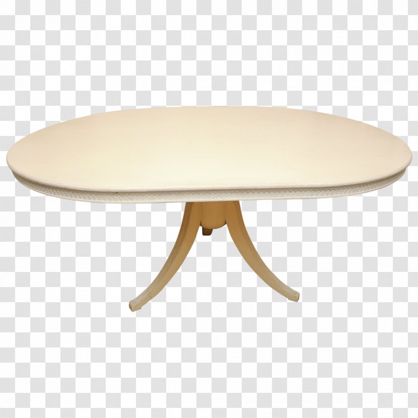 Coffee Tables Angle Oval - Kitchen Table Transparent PNG