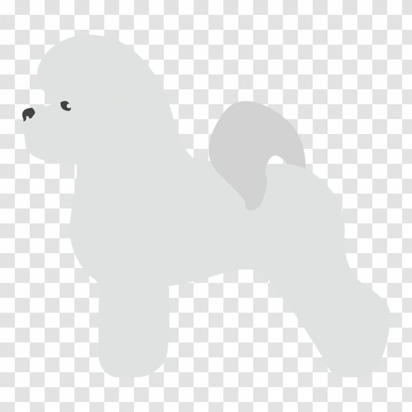 Dog Breed Puppy Non-sporting Group - Like Mammal Transparent PNG