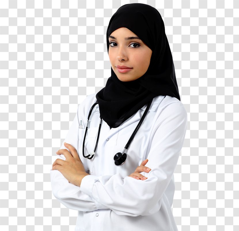 Physician Nursing Medicine Patient Disease - Professional Transparent PNG