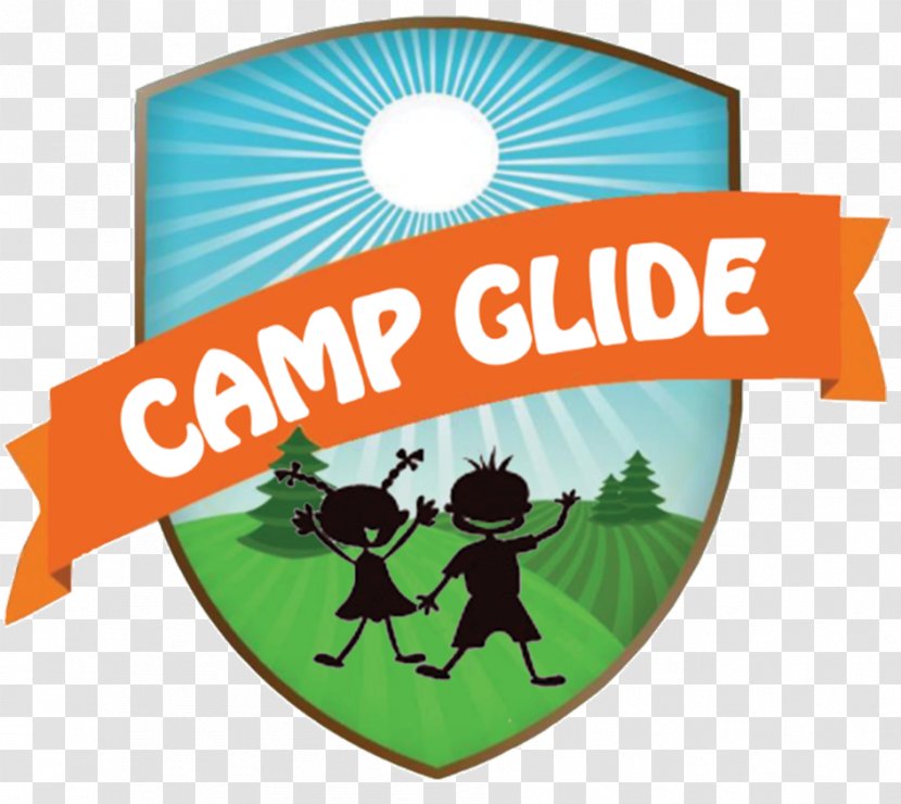 Camp Glide Redhill Logo School Holiday Summer - Child - 陨石 Transparent PNG