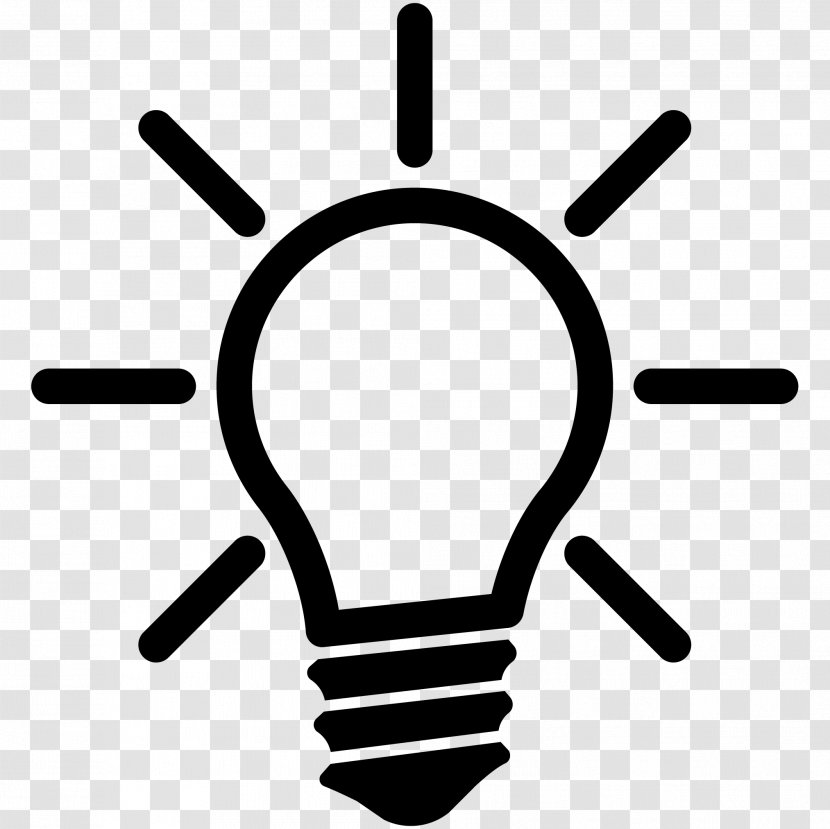 Incandescent Light Bulb Lamp - Electricity - Cultivation Culture Transparent PNG
