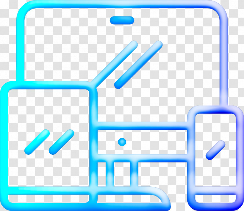 Tablet Icon Responsive Icon Contact Us Icon Transparent PNG
