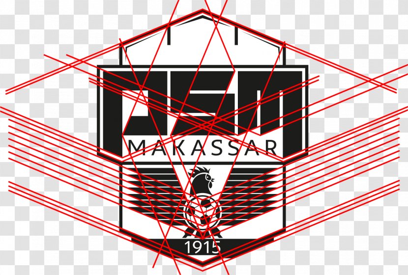 PSM Makassar Liga 1 PS Barito Putera Football - Dua Hand Transparent PNG
