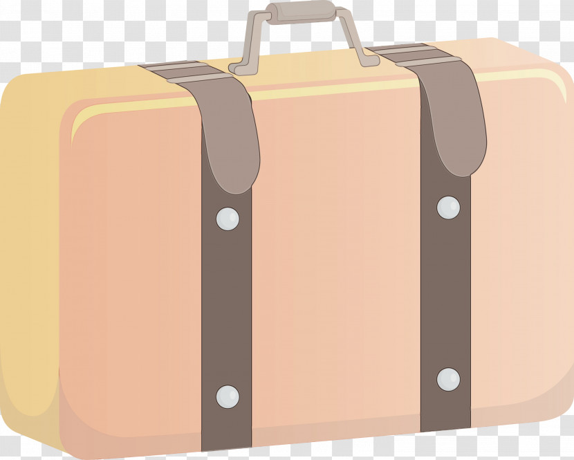 Hand Luggage Baggage Bag Hand Transparent PNG