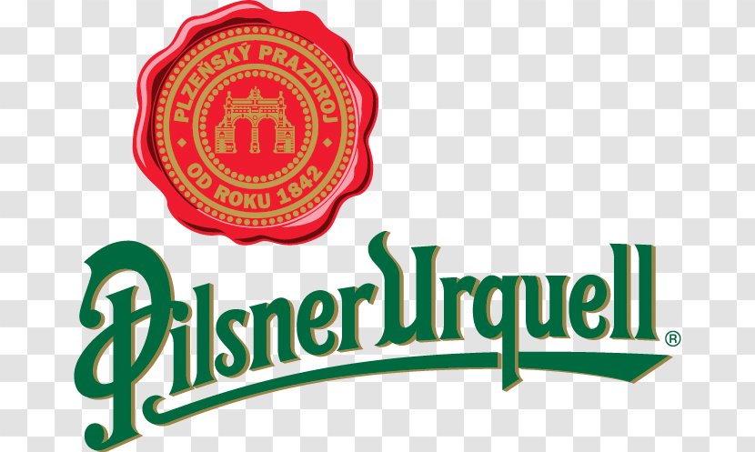 Pilsner Urquell Brewery Beer Pilsen - Yeast Transparent PNG