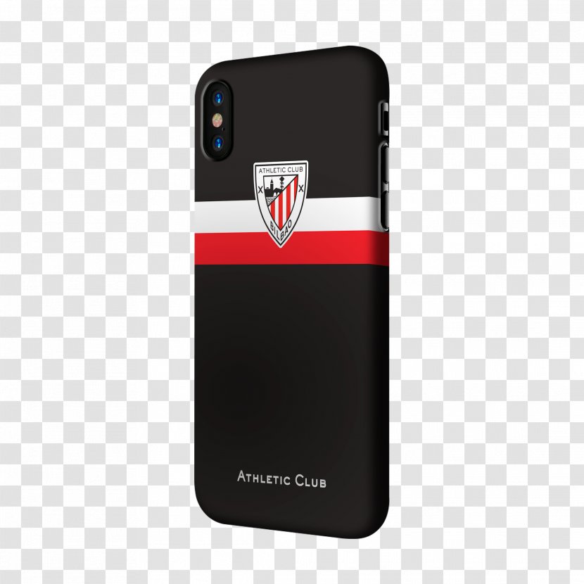 Athletic Bilbao IPhone X 7 Apple 8 Plus Design - Mobile Phones - Health Club Transparent PNG