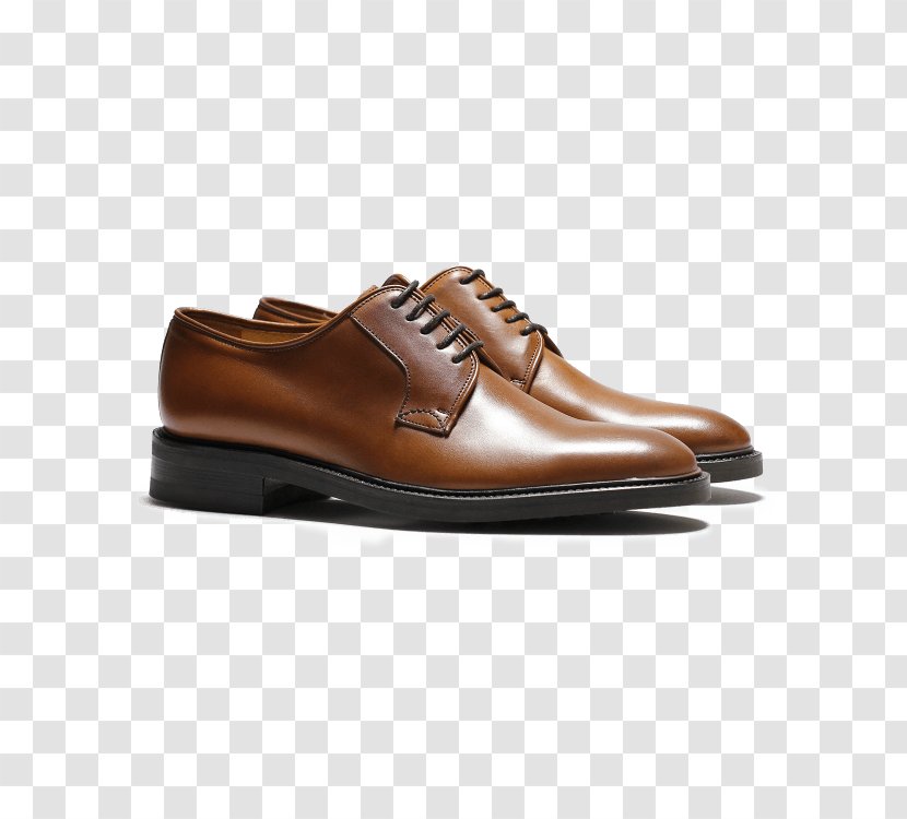 Oxford Shoe Leather Walking - Hooper's Store Transparent PNG