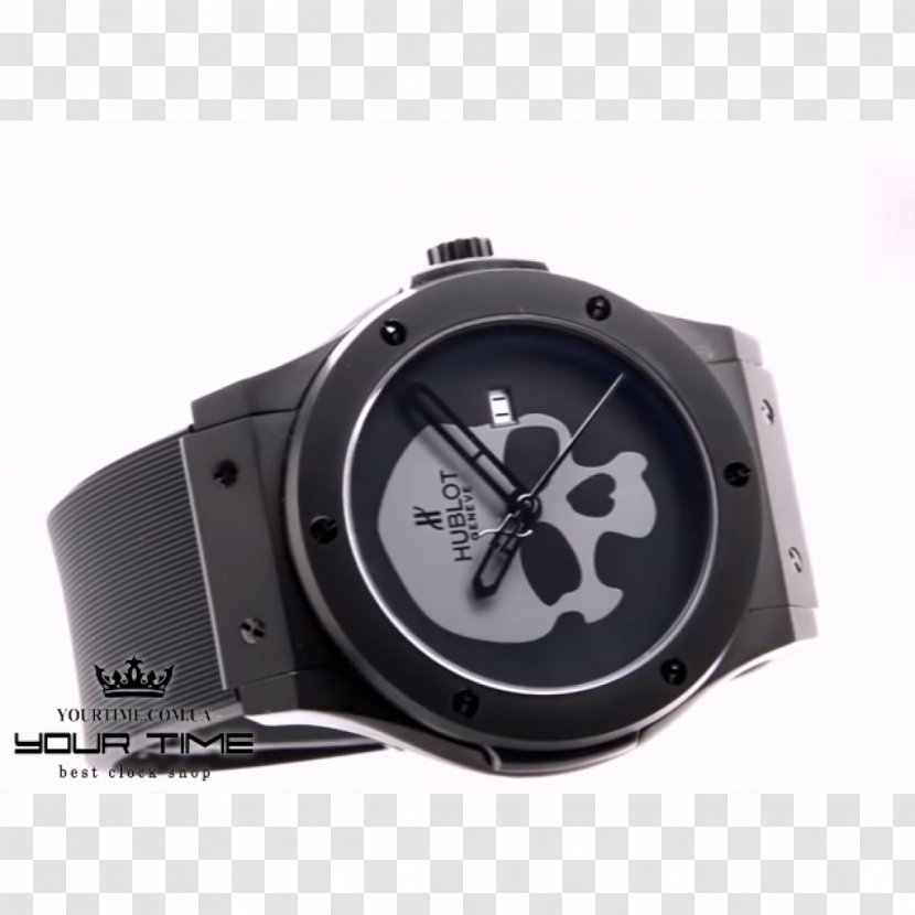 Watch Hublot Boutique Geneva Strap Clock Transparent PNG