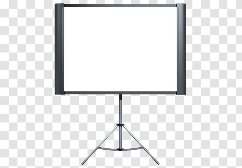 Projection Screens Epson Projector Widescreen 16:9 - Furniture Transparent PNG