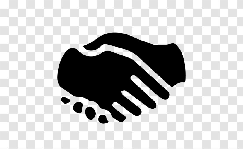 Handshake Clip Art - Symbol - Kerjasama Transparent PNG