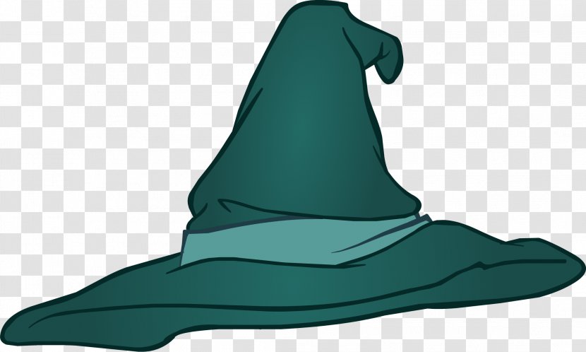 Hat Club Penguin Magician - Headgear Transparent PNG