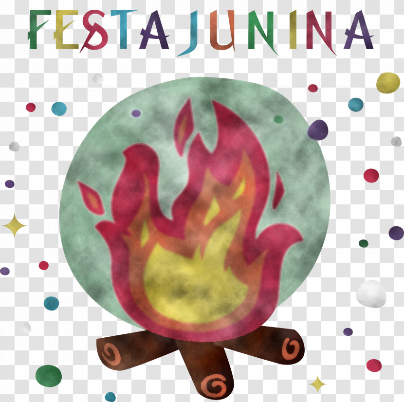 Festas Juninas Brazil Transparent PNG