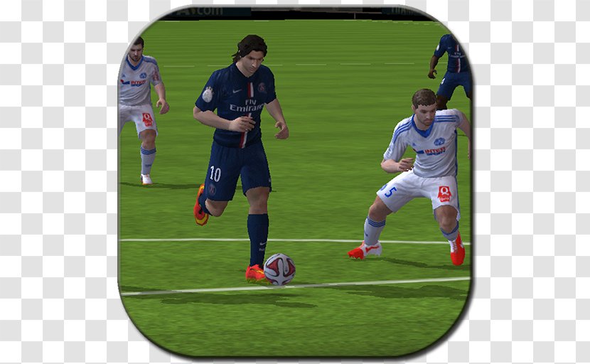 FIFA 15 14 World Cup Football Android - Grass Transparent PNG