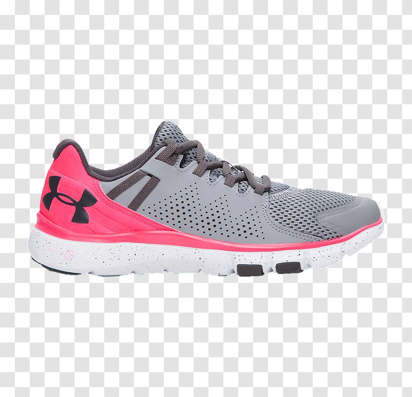 Sports Shoes Under Armour Footwear Adidas - Outdoor Shoe - Pink Tennis For Women Transparent PNG