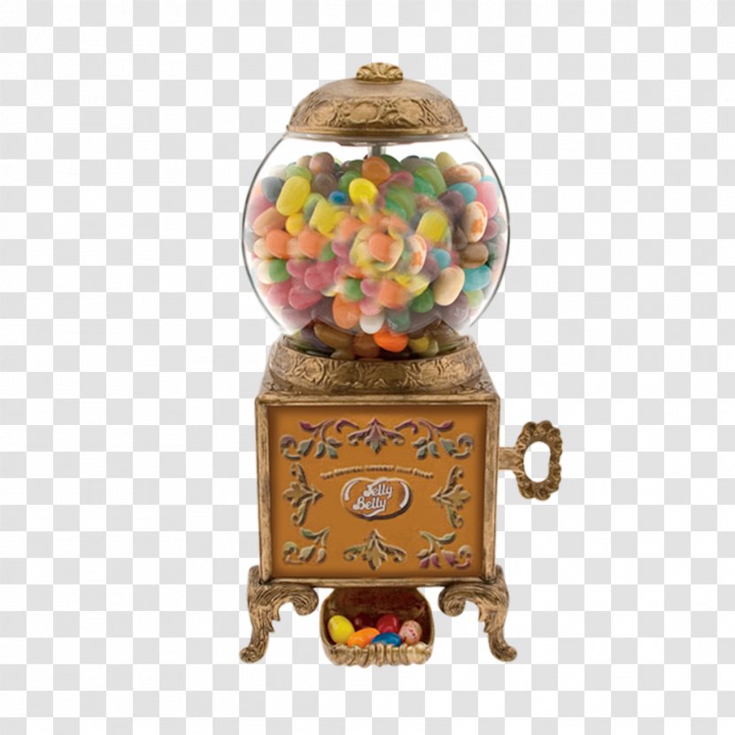 Chewing Gum Gelatin Dessert Smarties The Jelly Belly Candy Company - Bean - Sweet Transparent PNG