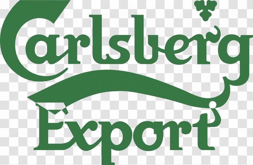 Carlsberg Group Beer Export Lager Pilsner - Brewing Grains Malts Transparent PNG
