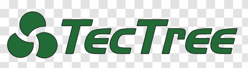 Tectree Ohg Logo Trademark Industrial Design - Green - Shop Transparent PNG