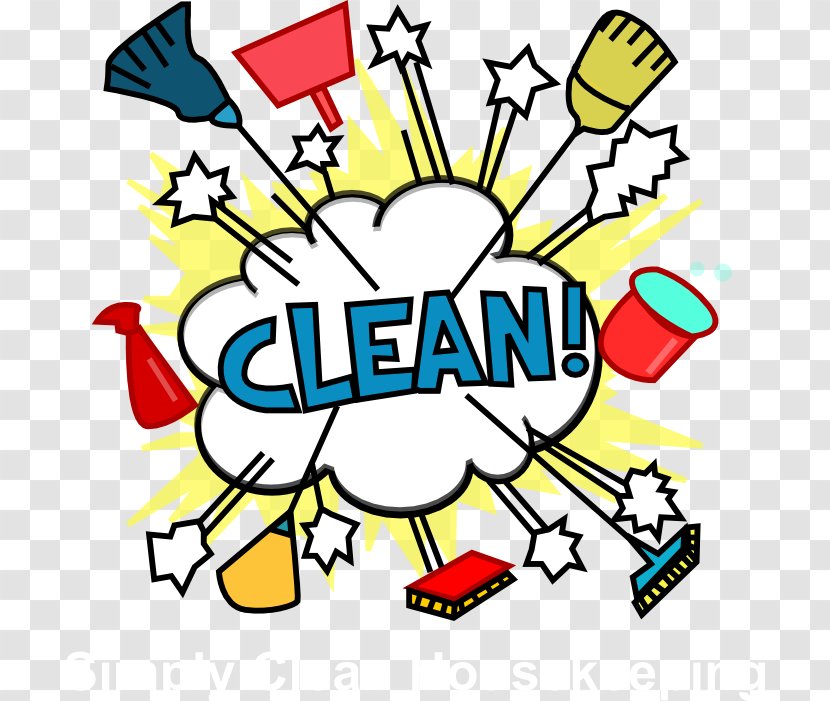 Cleaning Cartoon Cleaner Housekeeping Clip Art - Area - Lady Image Transparent PNG