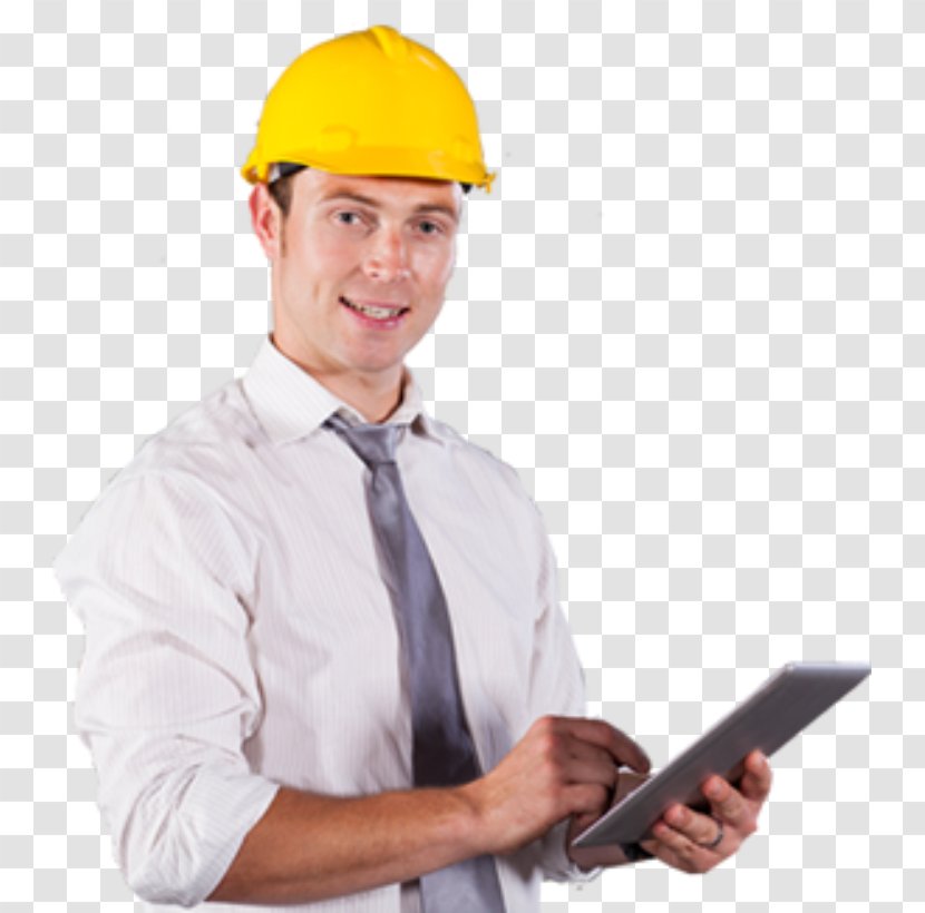 Electrical Engineering Laborer - Job - Engineer Transparent PNG