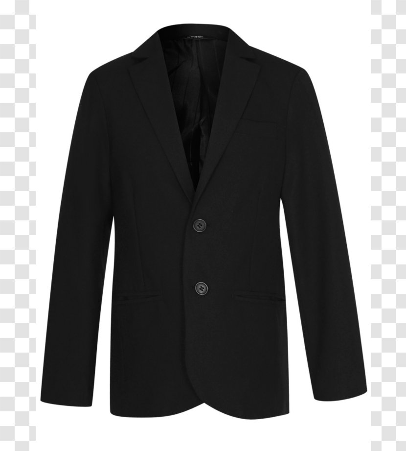 Flight Jacket Clothing Blazer Dress - Sport Coat - School Uniform Transparent PNG