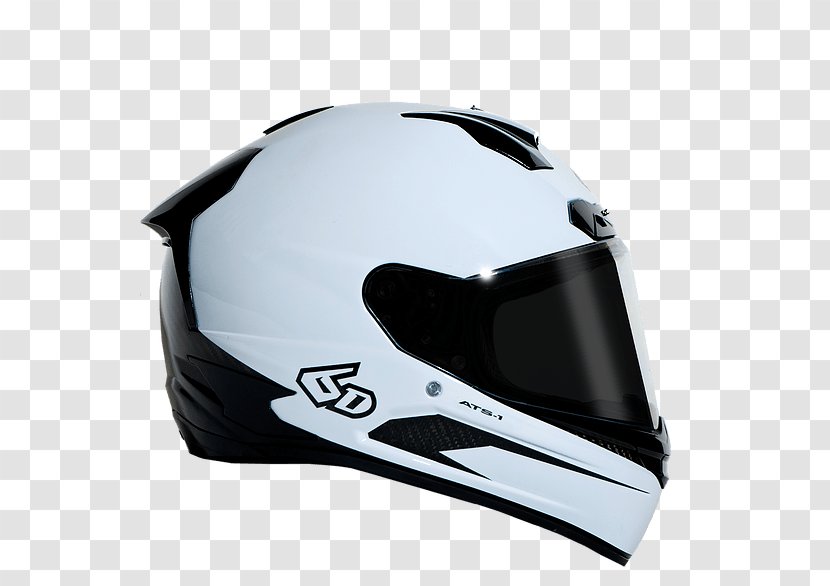 Bicycle Helmets Motorcycle Ski & Snowboard Lacrosse Helmet - Safety Transparent PNG