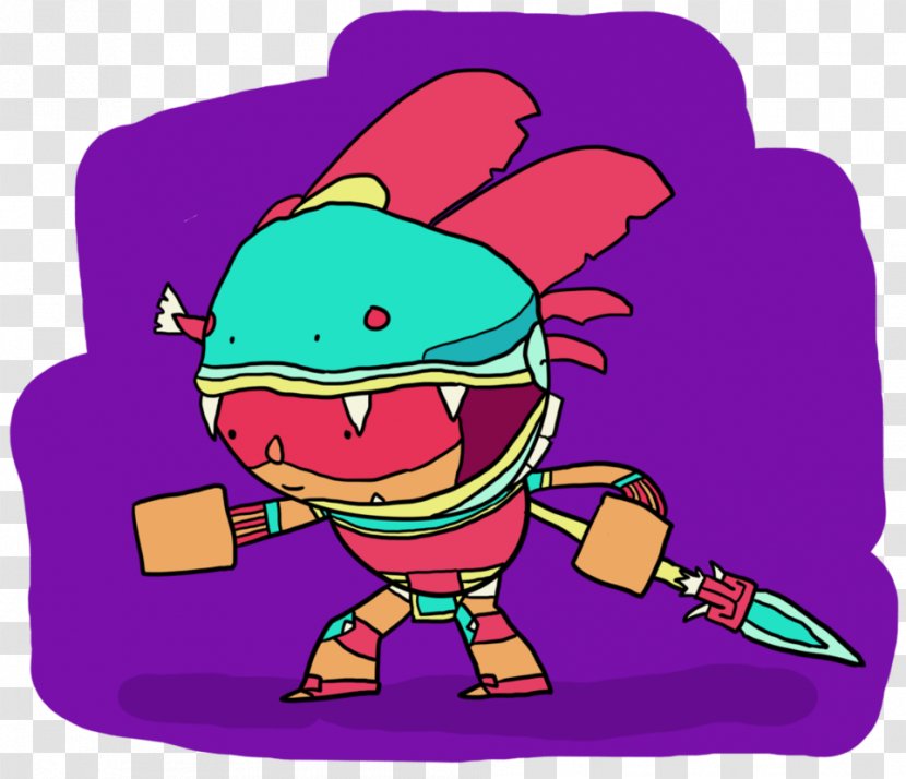 Brawlhalla Fan Art DeviantArt Clip - Headgear - Fictional Character Transparent PNG