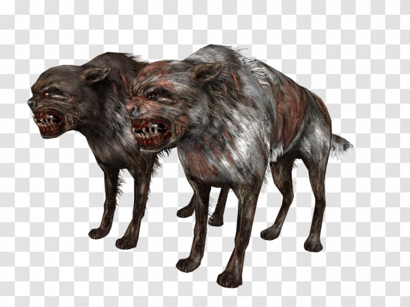 S.T.A.L.K.E.R.: Call Of Pripyat Shadow Chernobyl Disaster Dog - Weapon - Chimera Transparent PNG