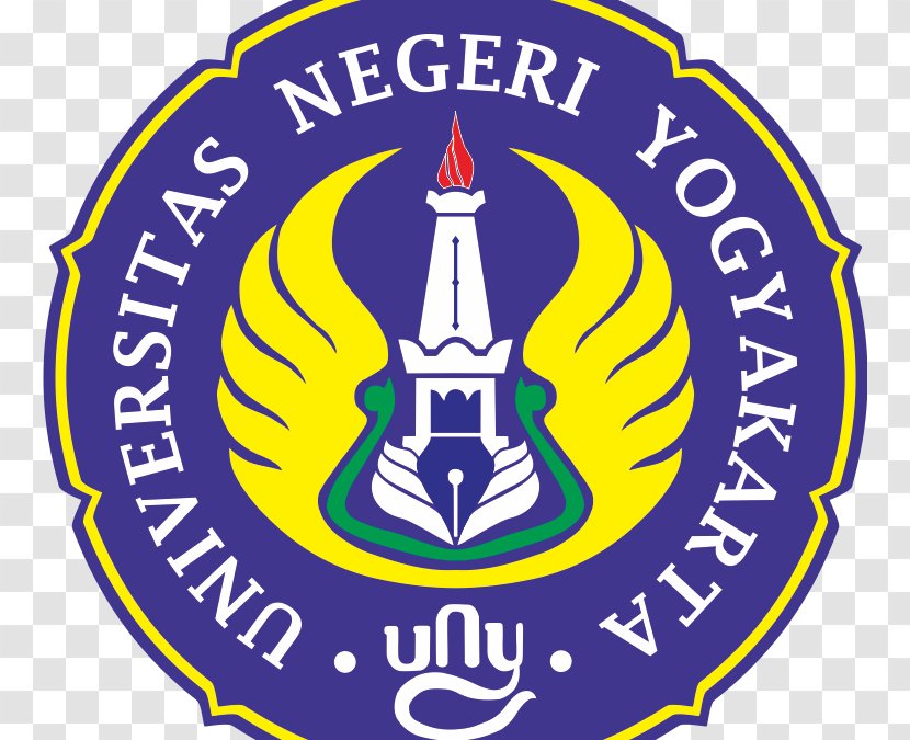 Yogyakarta State University Faculty Of Languages And Arts, Public Education - Wisuda Transparent PNG