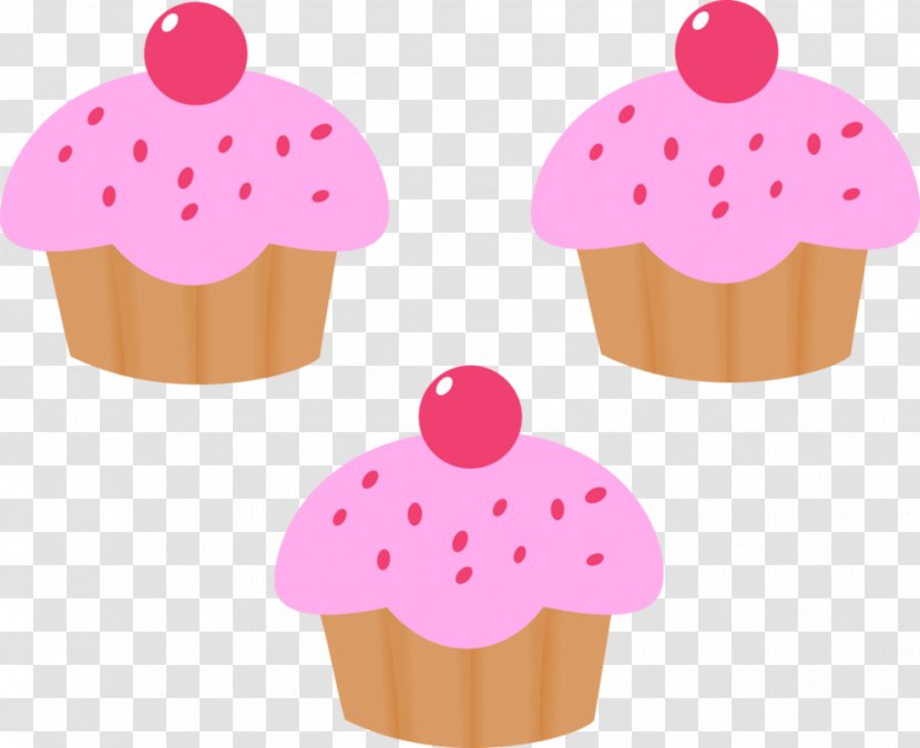 Cupcake Mrs. Cup Cake Pound Muffin Pinkie Pie Transparent PNG