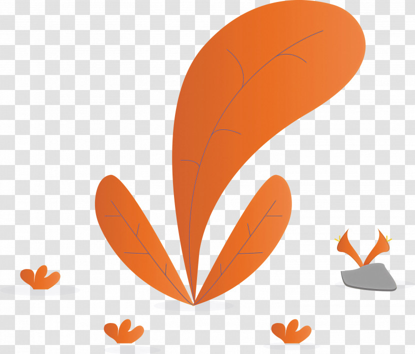 Orange Transparent PNG