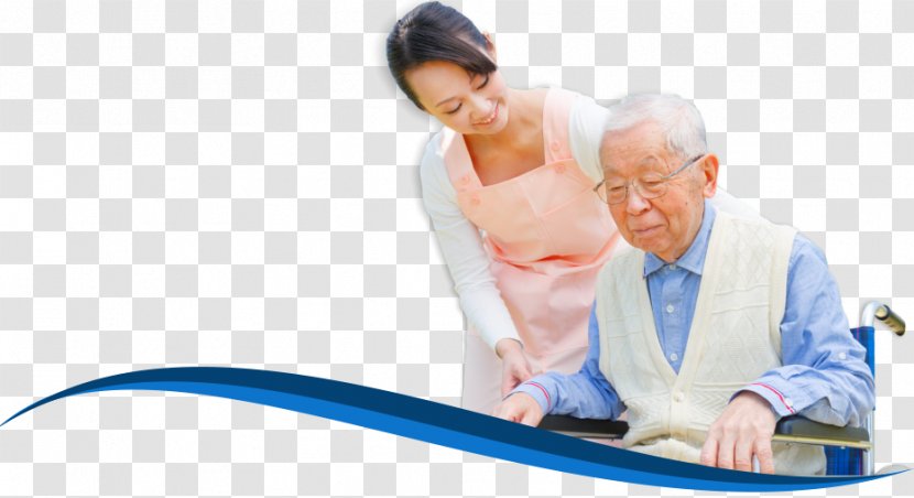 Caregiver Health Care Home Service Angelic Love Assisted Living Transparent PNG