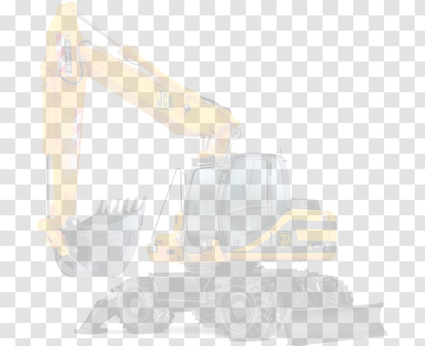 Vehicle Plastic Industrial Design Book Product - Commercial - Jcb Images Transparent PNG