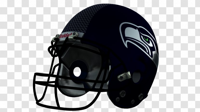 Motorcycle Helmets Atlanta Falcons Seattle Seahawks Carolina Panthers - Bicycle Helmet Transparent PNG