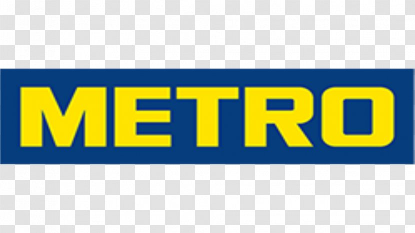 Metro Cash & Carry Retail And Supermarket Transparent PNG