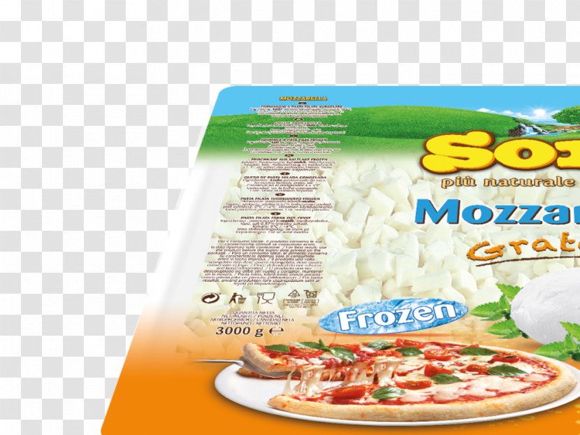 Italian Cuisine Pizza Mozzarella Milk Transparent PNG