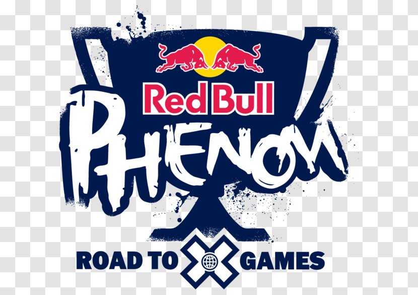 Red Bull GmbH X Games Energy Drink BMX - Brand Transparent PNG