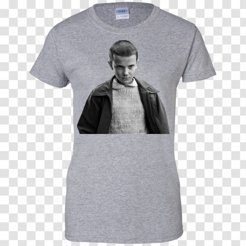 T-shirt Hoodie Robe Clothing - Collar Transparent PNG