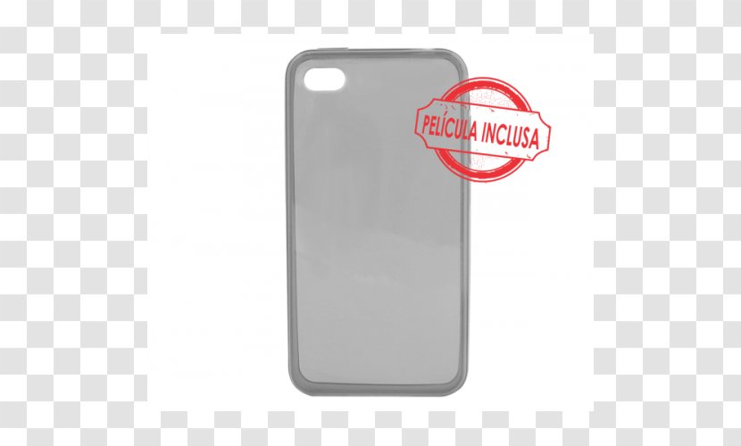 Mobile Phone Accessories Rectangle - Phones - Iphone Battery Transparent PNG