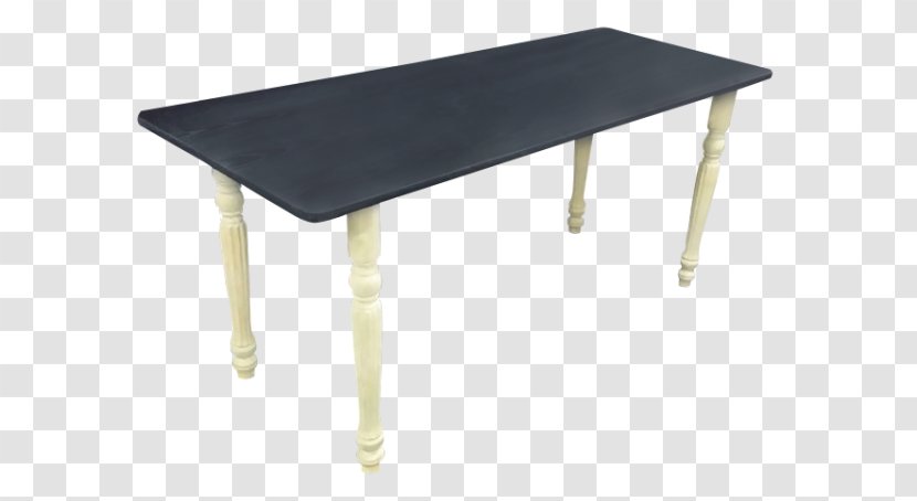 Coffee Tables Rectangle - Table - Event Transparent PNG