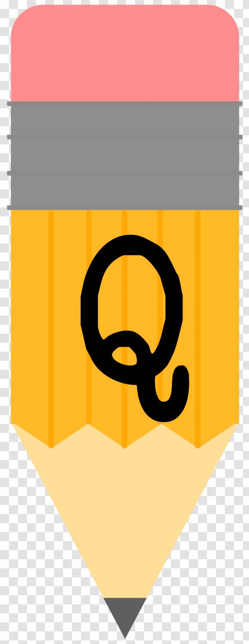 Paper Pencil Letter Drawing Clip Art - Logo Transparent PNG
