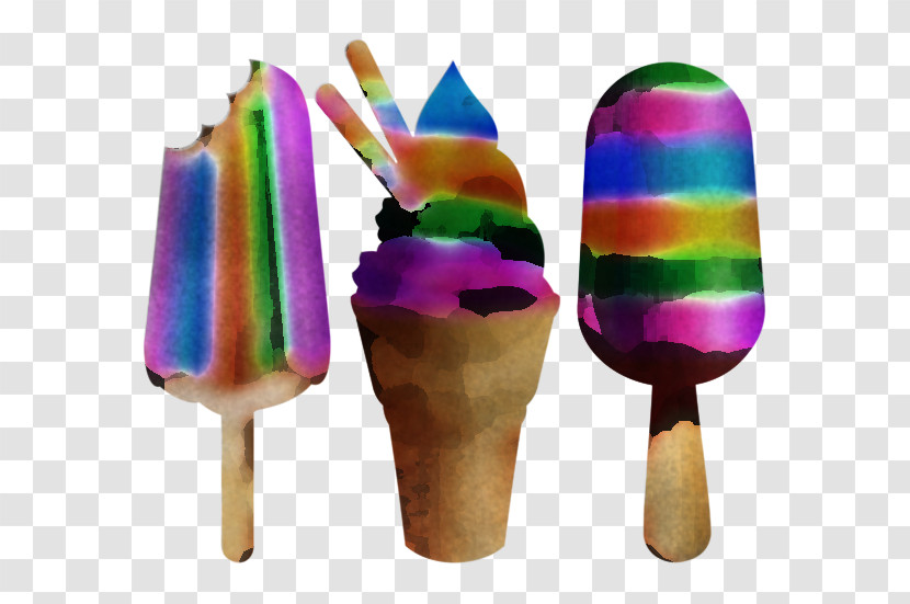 Ice Cream Transparent PNG