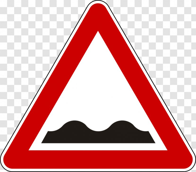 The Highway Code Traffic Sign Warning Road Signs In United Kingdom - Driving Transparent PNG