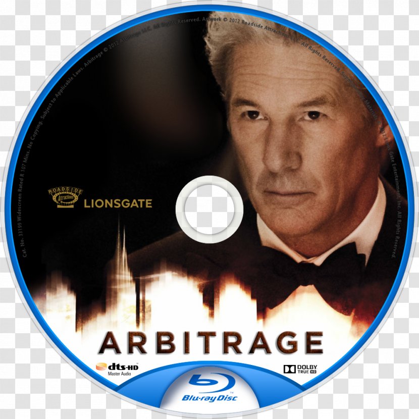 Richard Gere Arbitrage Film Criticism 0 - Lost In Translation Transparent PNG