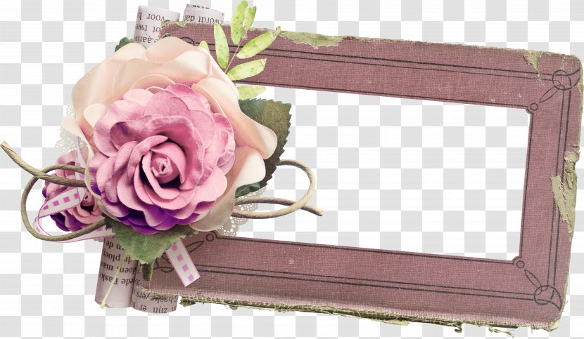 Clip Art - Flower Arranging - 63 Transparent PNG