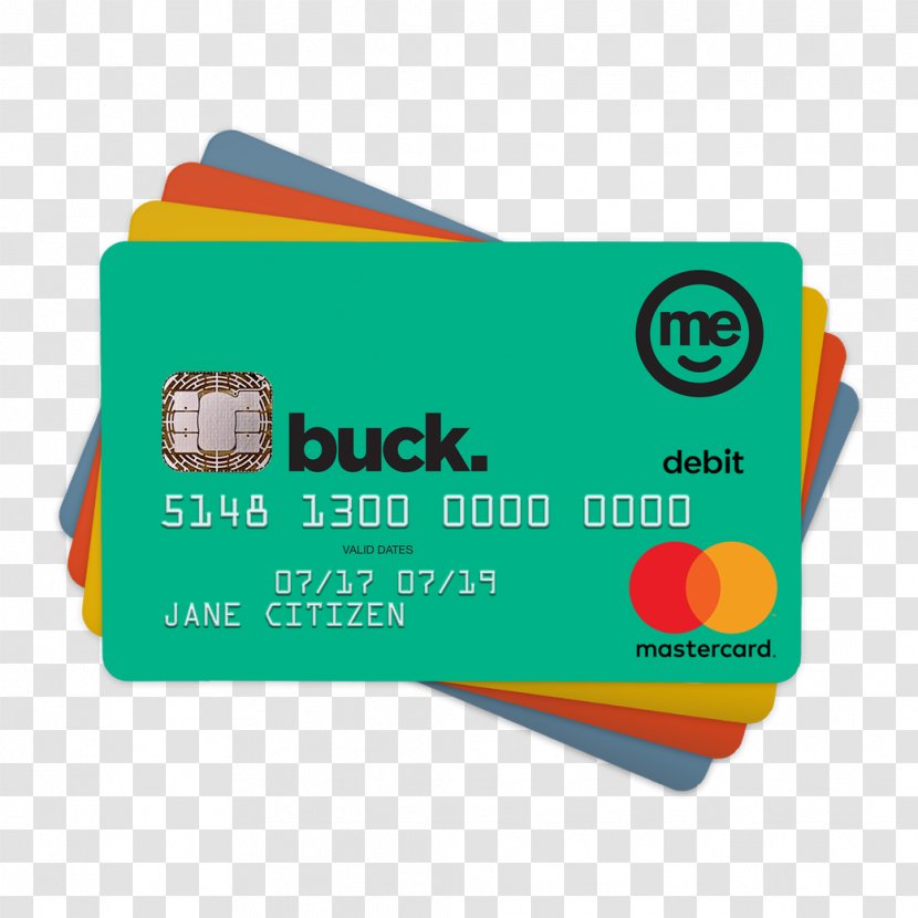 Payment Card ME Bank Credit - Brand - Personal Transparent PNG