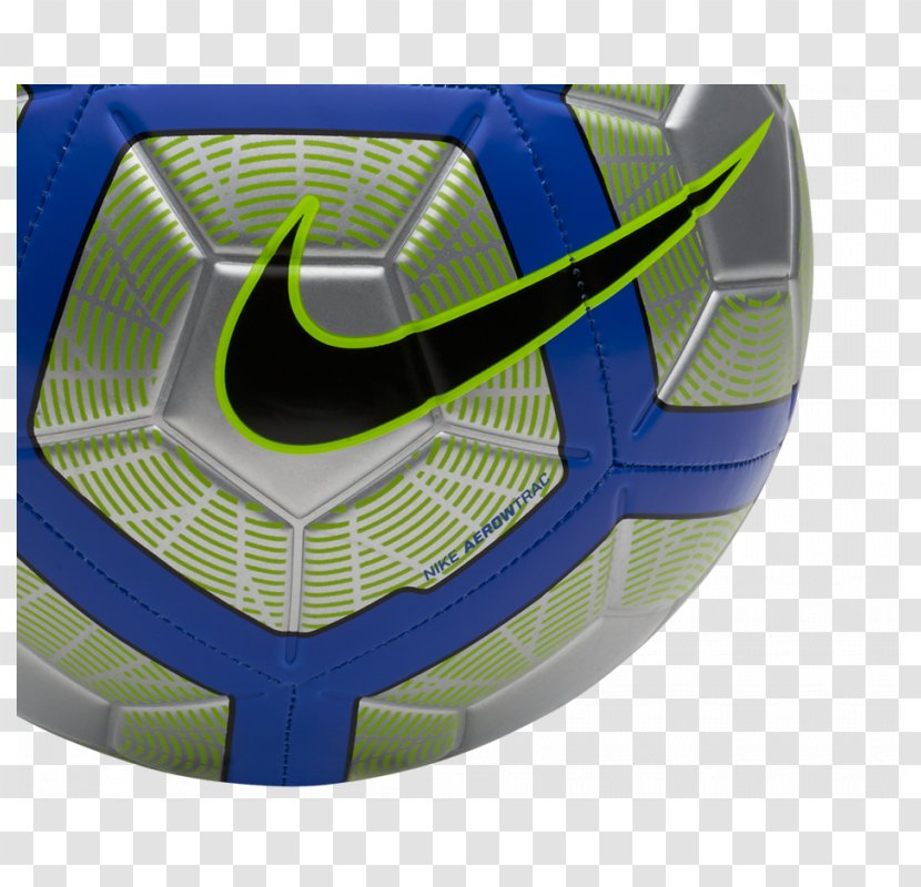 Football Nike Tiempo Futsal - Sports Equipment Transparent PNG