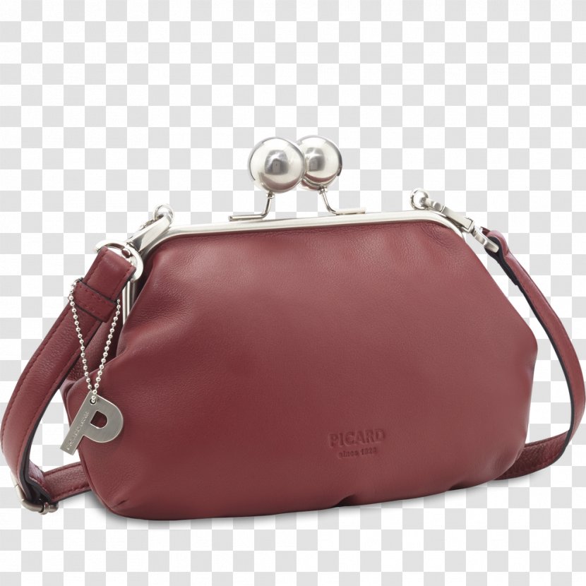 Handbag Leather Coin Purse Strap Messenger Bags - Bag Transparent PNG